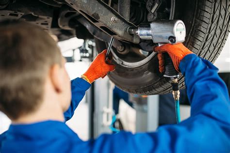TOP 10 BEST Suspension Repair in Duluth, GA .